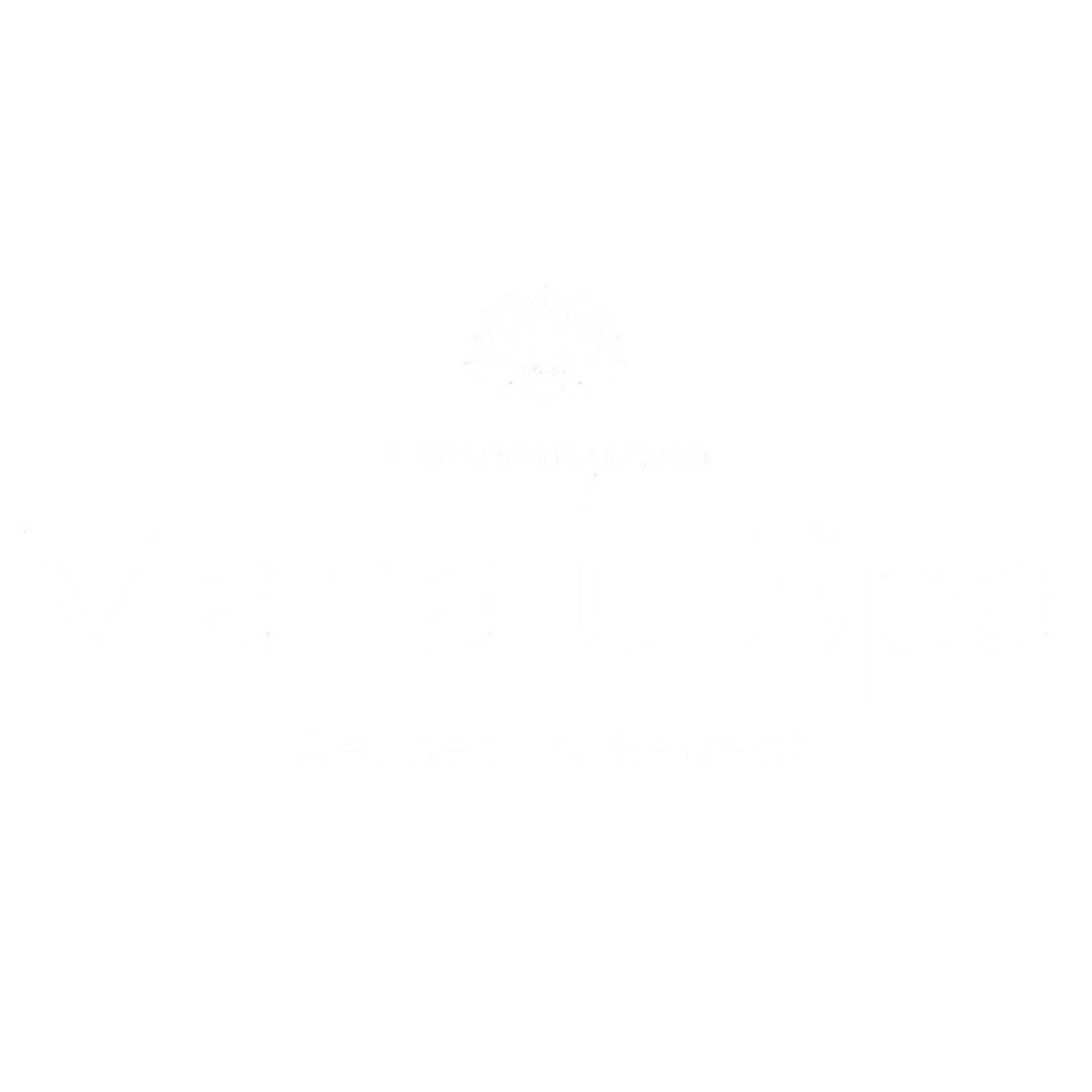 Mahalu Spa Logo